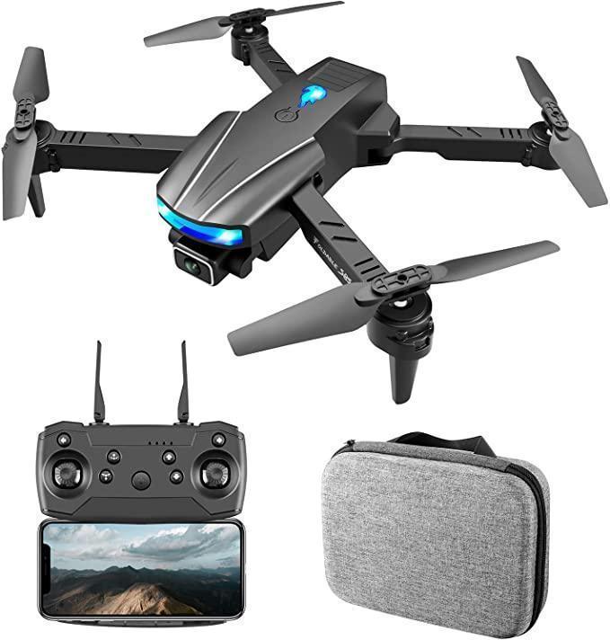 Drone com Câmera 4K - Inovi Shop