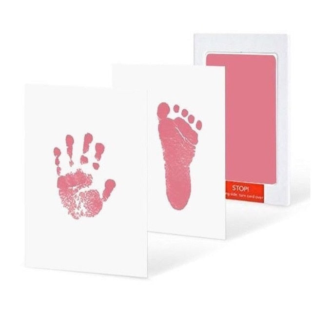 HandPrint Baby - Guarde os Momentos - Inovi Shop