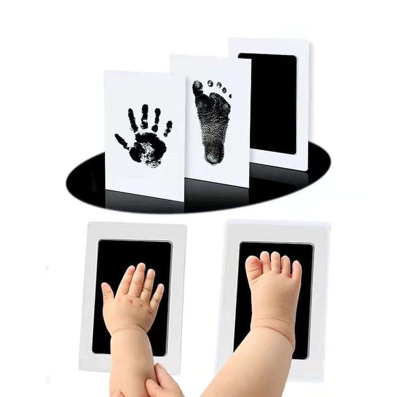 HandPrint Baby - Guarde os Momentos - Inovi Shop